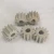 Import bevel gears tactical gear Ceramic straight column gear from China