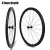 Import Bicycle Full Carbon Wheels 30mm 38mm 47mm 50mm 60mm with DT Hub from China