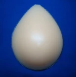Buy Realistic False Silicone Breast Forms With Bra from Dongguan