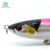 Big Game Fishing Slowly Sinking Hard Body ABS Plastic SP-Orca Stick Bait Lures
