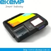 Biometric Timekeeping Device, POS System with Fingerprint Scanner and Thermal Printer