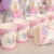 Import Birthday Party Disposable Supplies Unicorn Theme Party Environmental Protection Set Children&#39;s Birthday Paper Tableware Sets from China