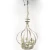 Import Black Hotel Antique Chandelier Pendant Light from China