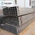 Import black iron square pipe sch40 made in China from China