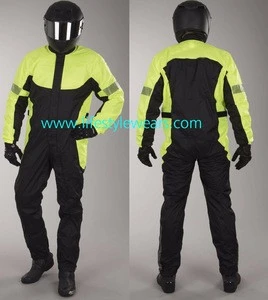 black military raincoat raincoat for motorcycle riders raincoat for biker motorcycle