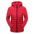 Import Black reversible down men jacket  light weight down jacket from China