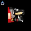 BLD1200a Electric winch mini micro steel wire rope electric hoist