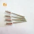 Import Blind Rivet Manufacturer Supply Colored  And Sliver DIN7337 Open Type Domed Head Aluminium Blind Pop Rivets from China