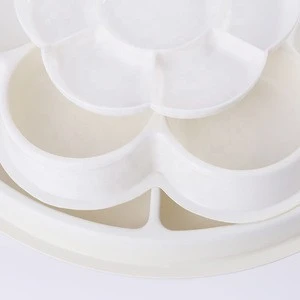 Blister Process Type and Disposable Medical Use Clear Plastic Clamshell Packaging Trays