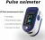 Import Blood Oxygen Saturation Pulse Oximeter Portable Oxygen Sensor Oximeter Fingertip Pulse from China