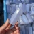 Import Blue Chalcedony Tower Wholesale Natural Blue Agate Crystal Point Wand For Decoration from China