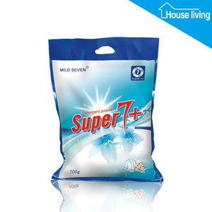 bluesky names of washing powder /brand name detergent powder /detergent factories in china