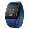 Bluetooth Heart Rate Monitor Smart Bracelet with Blood Oxygen Blood Pressure Monitor Activity Trackers Smart wristband