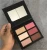 Import Blush Bronze Contour Palette Natural Customize Palette Blush Private Label Cosmetic Makeup Blusher Face Palette from China