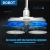 Import BOBOT mopping robot vacuum cleaner and mop xiao water mop robot cleaner mi easy clean mo  can spaying detergents or disinfectant from China