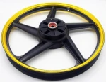 BOKUN MOTORCYCLE WHEELS FOR JD100