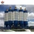 Bolted Type Split Aggregate Storage Tank bulk cement tank 150 Ton Cement Silo for sale