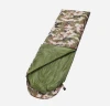 Boys Digital Camouflage Camping Military Camo Sleeping Bag