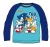 Import Boys Long Sleeve T-Shirt with Print from China