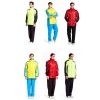 BQB HH-8126 motorcycle raincoat, assorted colors, drop shipping, factory directly, OEM supported, worldwide agents wanted!