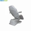 BR-FTB01 Electric 4-function multifunction beauty salon shampoo ,tattoo,thermal massage chair bed price