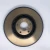 Import Brake Rotor Front Brake Disc Vented Left or Right OE 4M0615301AS from China