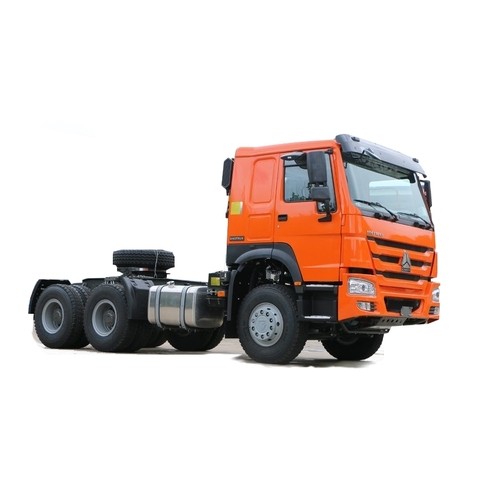Brand New SINOTRUK 371hp  HOWO 7 2020-year heavy duty tractor units head trucks