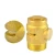 Import Brass vacuum breaker valve tap water valve breaker vacuum valve from China