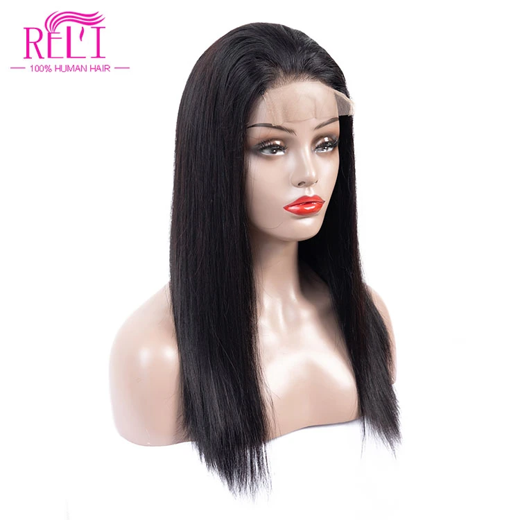 Brazilian Human Hair Wigs Wholesale 4x4 Lace Front Wigs Human Hair Lace Front Wig