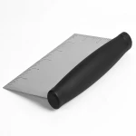 Bread Baking  kitchen tools Proofing Rising Basket, Metal Dough Scraper, Plastic Scraper, Scoring Bread Lame