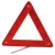 Import Breakdown Warn Sign Car Vehicle Emergency Road Safety Reflective Warning Triangle from China