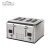 Import Breakfast Cooking Appliances Electric 4 Slice Bread Toaster from China