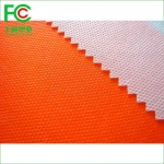 Breathable Nonwoven 3 Layer Polypropylene SMS Fabric