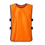 Breathable Training Wear Soccer Vest/Bibes Training High Sportswear Shirts Clothing of Soccer Vest/Bibes