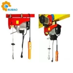 Beam Erection Bridge Crane