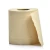 Import Brown Bamboo FSC Biodegradable Unbleached Private Label 3-Ply Bathroom Tissue Toilet Roll Paper from China
