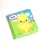 Import BSCI Factory Supply Customize Baby Water Proof Plastic  Bath Time Activity Book, Baby Bath Toy Book from China