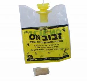 BSTW pest control factory wholesale non toxic fly traps bag