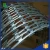 Import BTO-22 Hot Dipped Galvanized Razor Concertina Barbed Wire from China