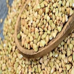 buckwheat kernel from China