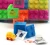 Import Building Block Candy Toys with Tattoo Paper from China