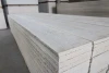 Building Construction Materials Wood Grain Fiber Cement Board for Decoration