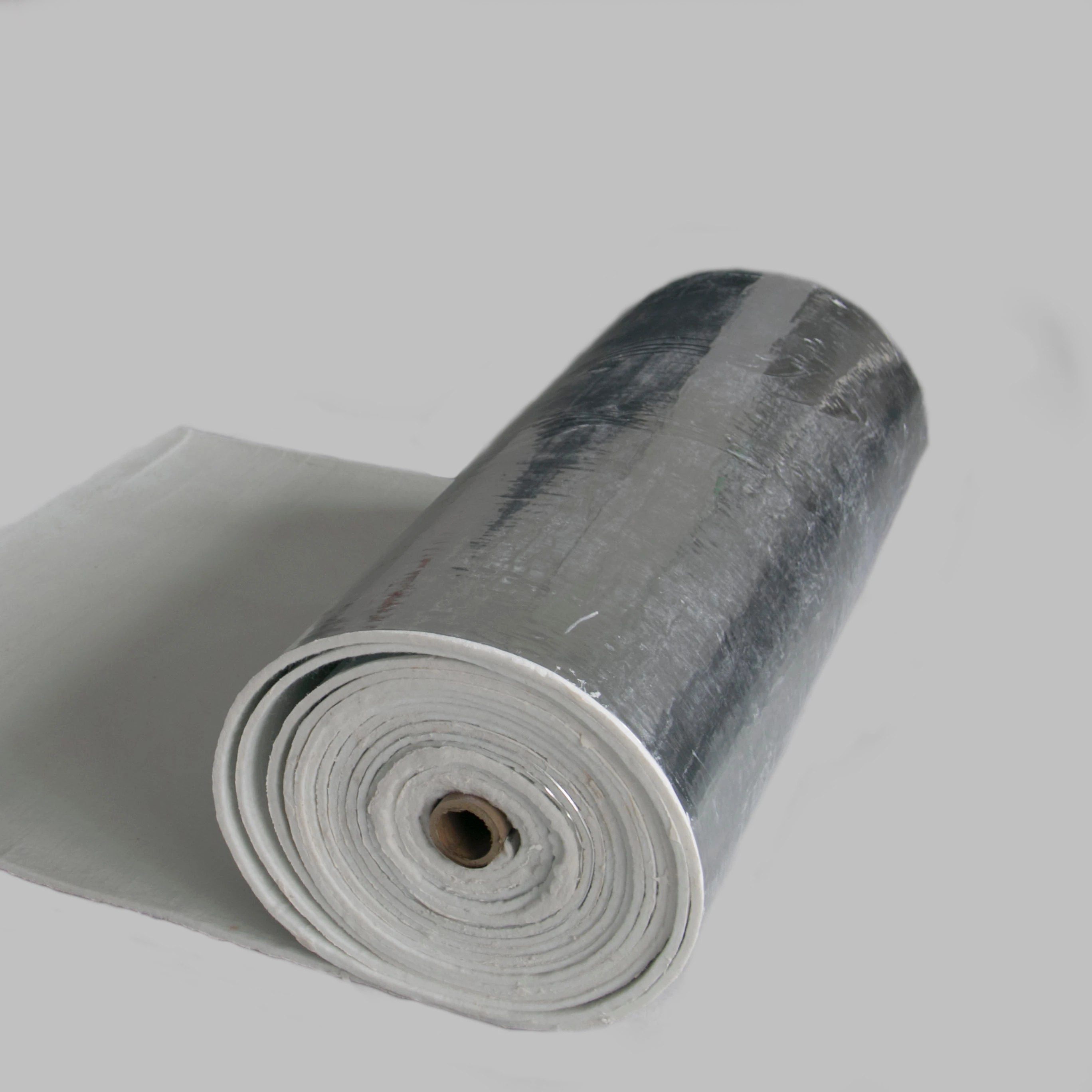 Building Insulation Fireproof Material Aerogel Silica Blanket Price