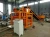 Import building material machine QTJ4-28 March Expo 2020 block making machine from China