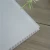 Import Building Material PC Multi-wall polycarbonate hollow sheet for greenhouse 2020 from China
