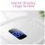 Import Built-in Battery  Wireless 60w Nail Dryer Rechargeable UV Led Nail Lamp from China