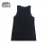 Import Bulk Black Plain Tank Top Slim Body Camisole from China