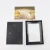 Import Bulk sell desk gift box wholesale wedding glass picture photo frame from China