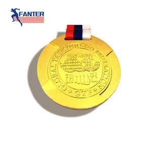 Bulk Wholesale Pirate gold metal Coins silver custom metal medal