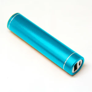 Business Gifts and giveaways batteries external power banks 2600mah Battery bank for smartphones